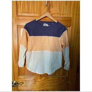 Camp Collection Long Sleeve Tee